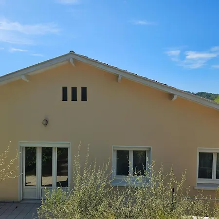 Prázdninový dům Maison Confortable Avec 3 Et Jardin Clos, Ideale Familles Et Curistes A Salies-de-Béarn